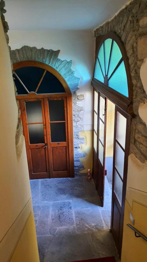Il Cortiletto Apartment Domodossola Luaran gambar