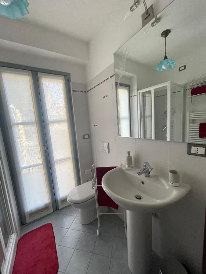 Il Cortiletto Apartment Domodossola Luaran gambar